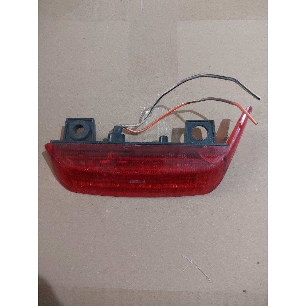 Lampu Behel Led Yamaha F1ZR Original Copotan