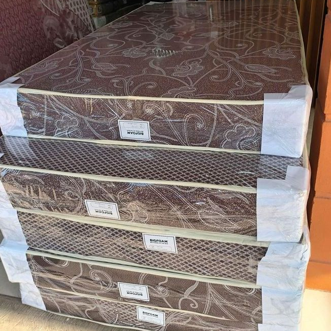 KASUR / MATRAS / TILAM BUSA REBONDED 90 CM - SINGLE BATAM