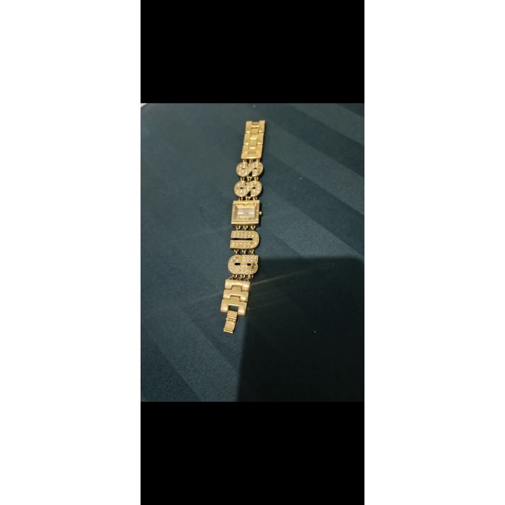 jam tangan wanita original ASLI guess