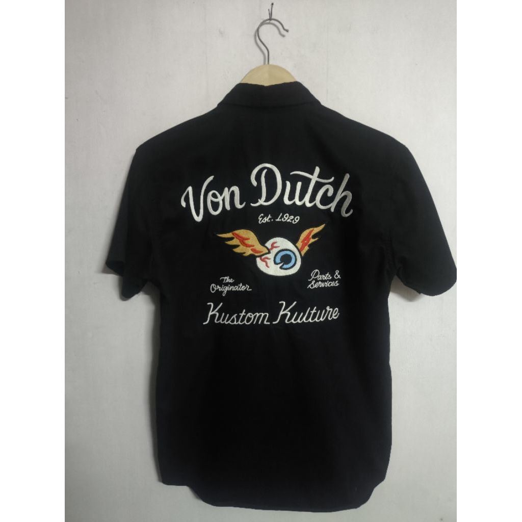 ws vondutch