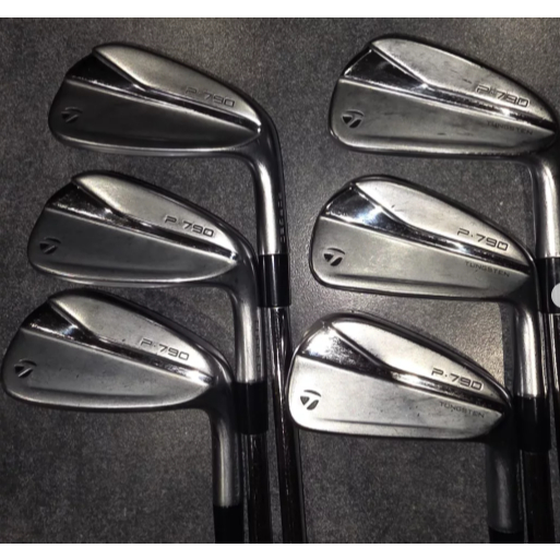 Titis Golf | Stick Golf Iron Set Taylormade P790 GEN3