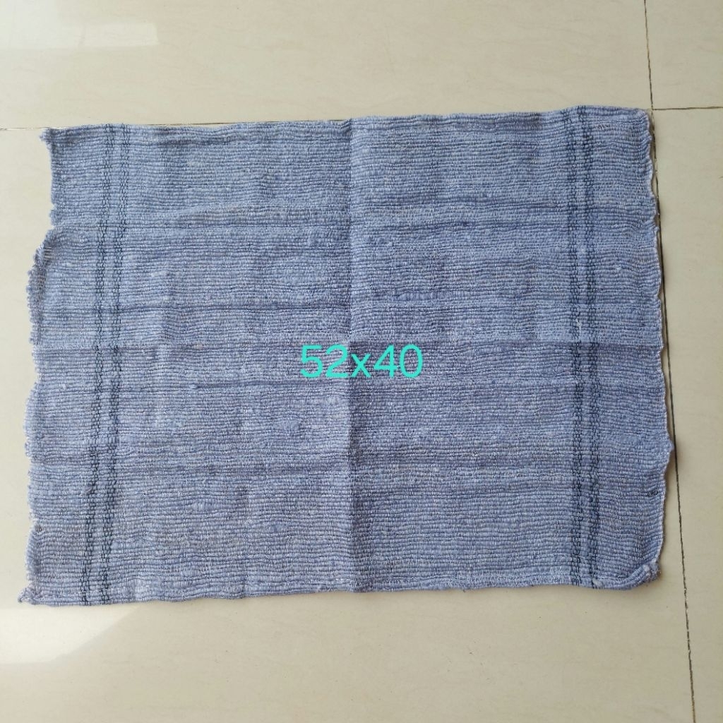 Kain pel - kain pel lantai besar - lap pel tangan - pel tangan