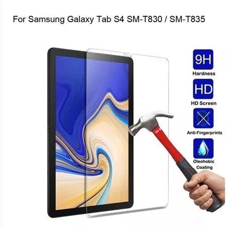 Antigores Samsung Tab S4 10.5"inch 2018 /T830 /T835 / anti gores samsung tab s4 / tempered glass sam