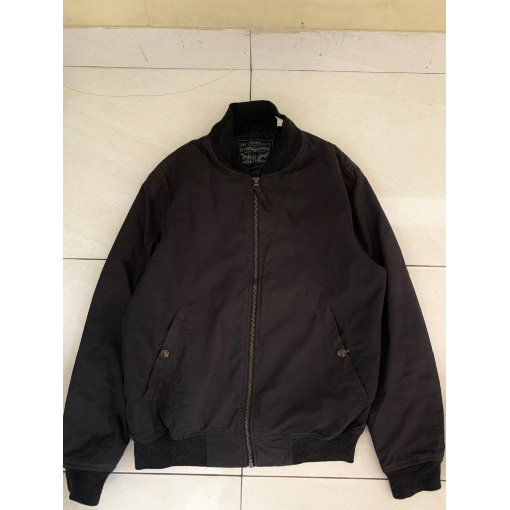 LEVIS WORK JACKET