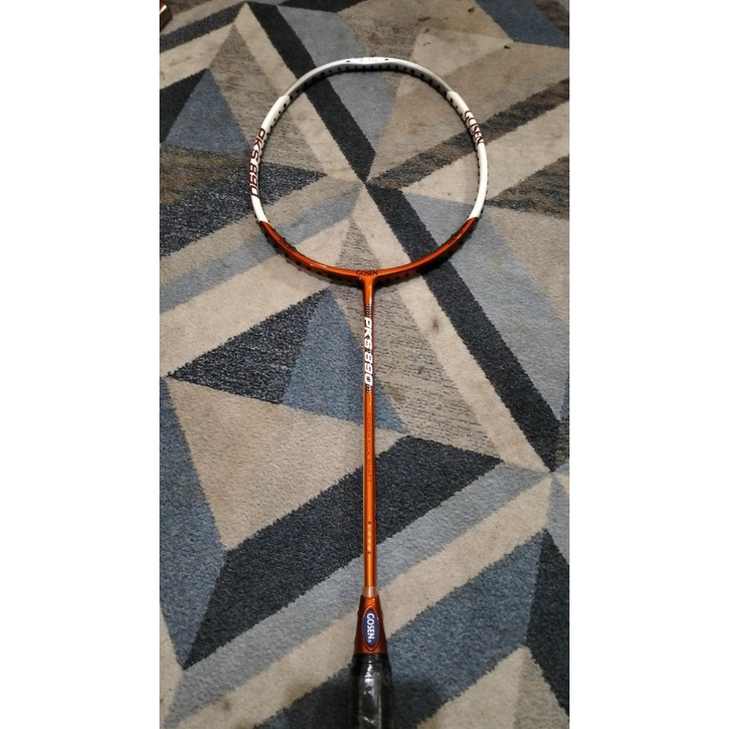 Raket badminton bulutangkis GOSEN PKS890