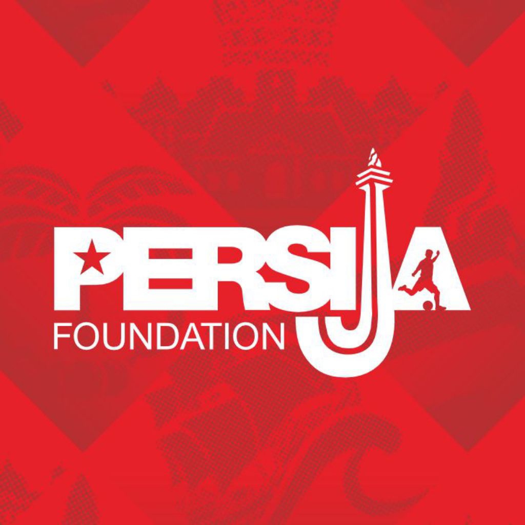 ADDITIONAL SPONSOR PERSIJA MUDA MENGGUNAKAN POLYFLEX