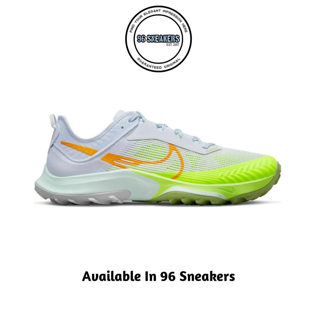 Sepatu Lari Pria Nike Air Zoom Terra Kiger 8 (DH0649-002) ORIGINAL