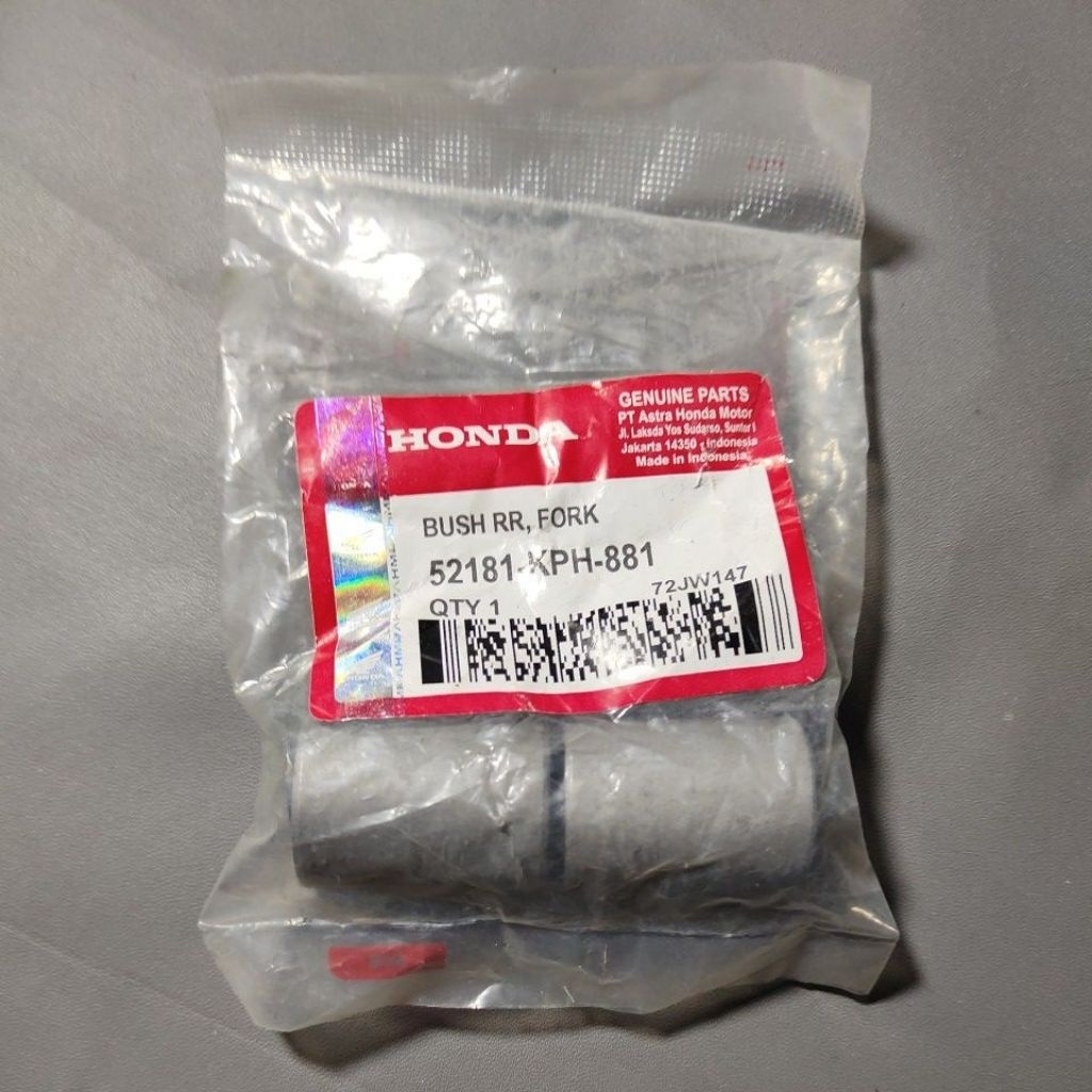 BOSH FORK KARISMA / BOSH ARM SUPRA X 125 / BOS SWIM ARM KARISMA SUPRA X 125 / BOS FORK KARISMA KPH
