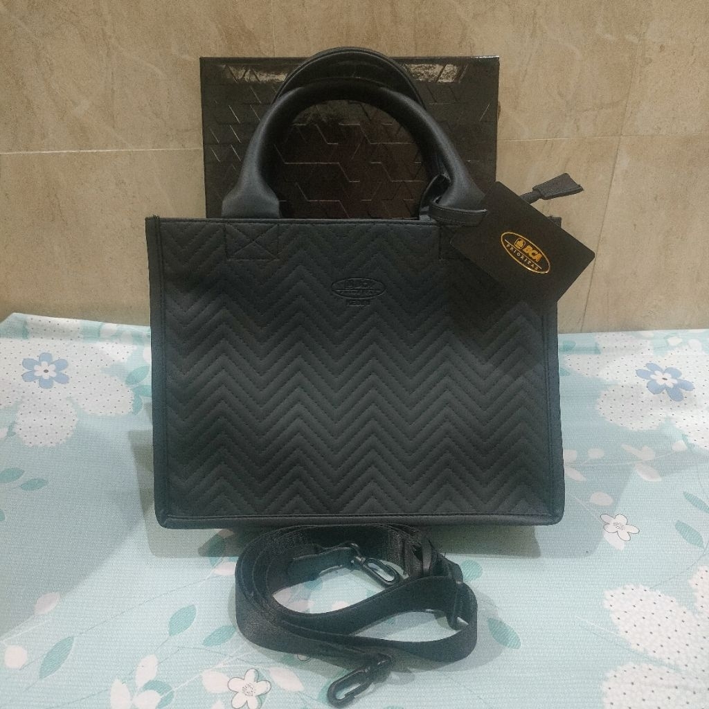 tas bca prioritas