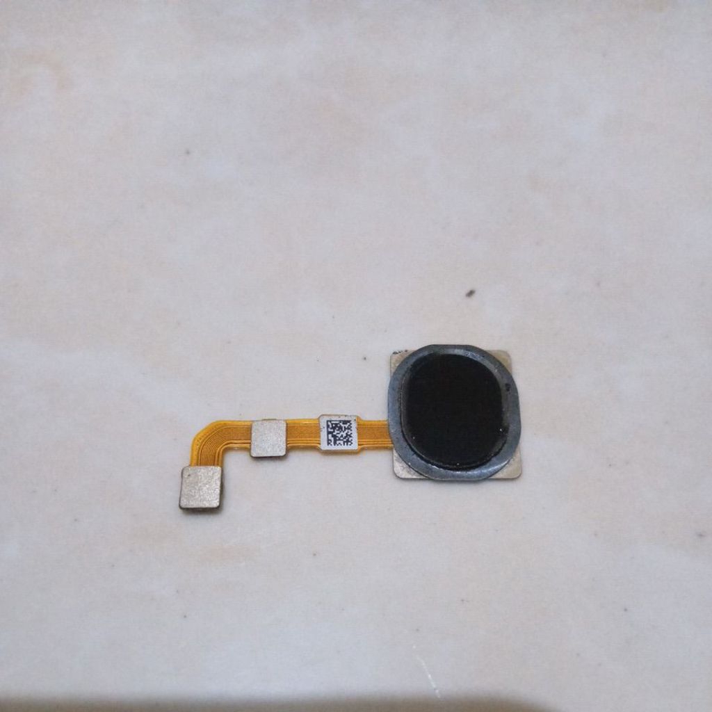fingerprint Samsung A20s