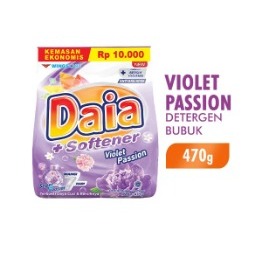 DAIA VIOLET 470G