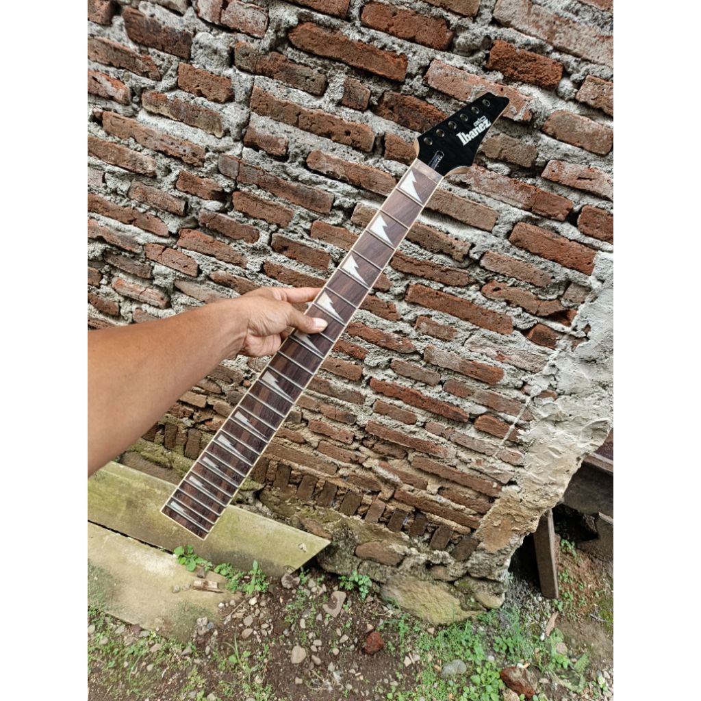 Neck Gitar Ibanez GRG270DX Original