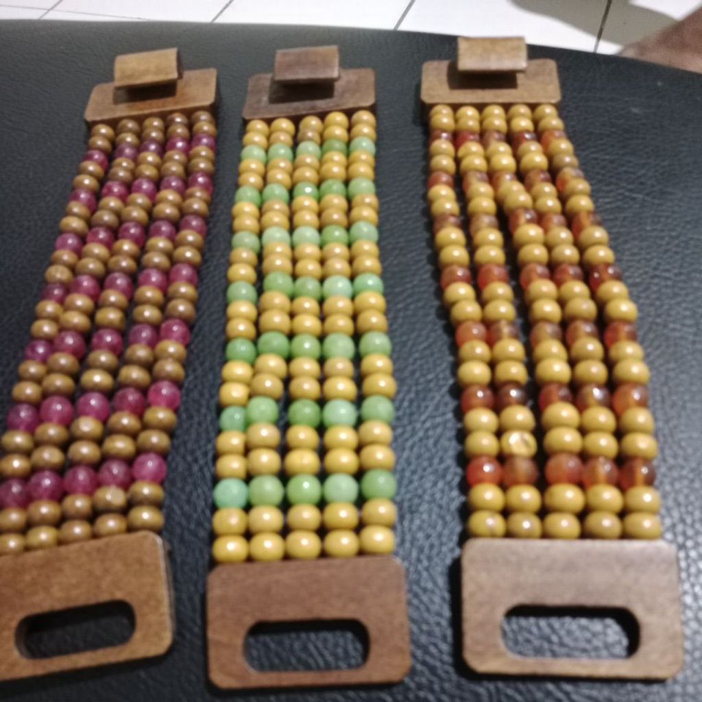gelang etnik bali