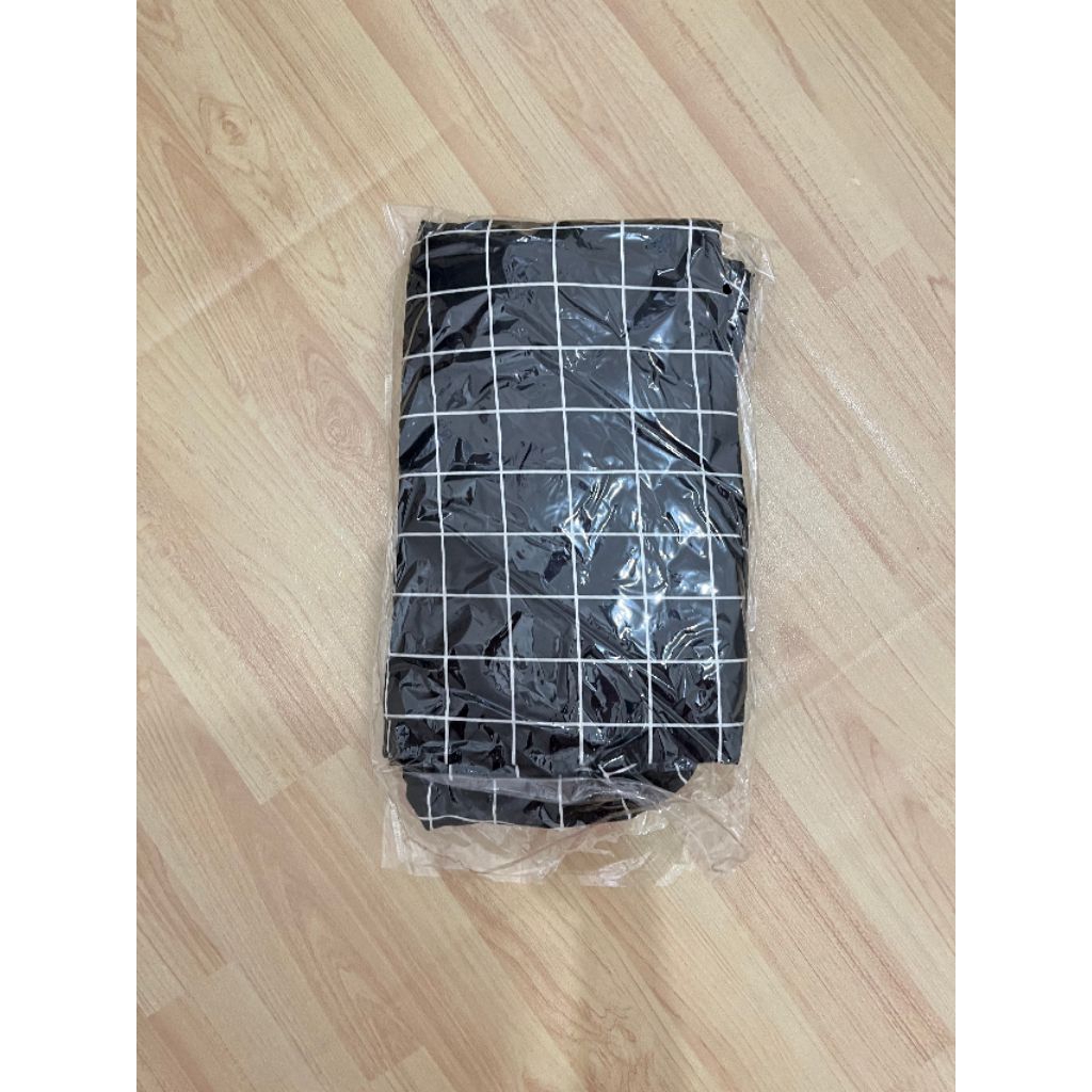 sarung kasur busa resleting 15x100x200