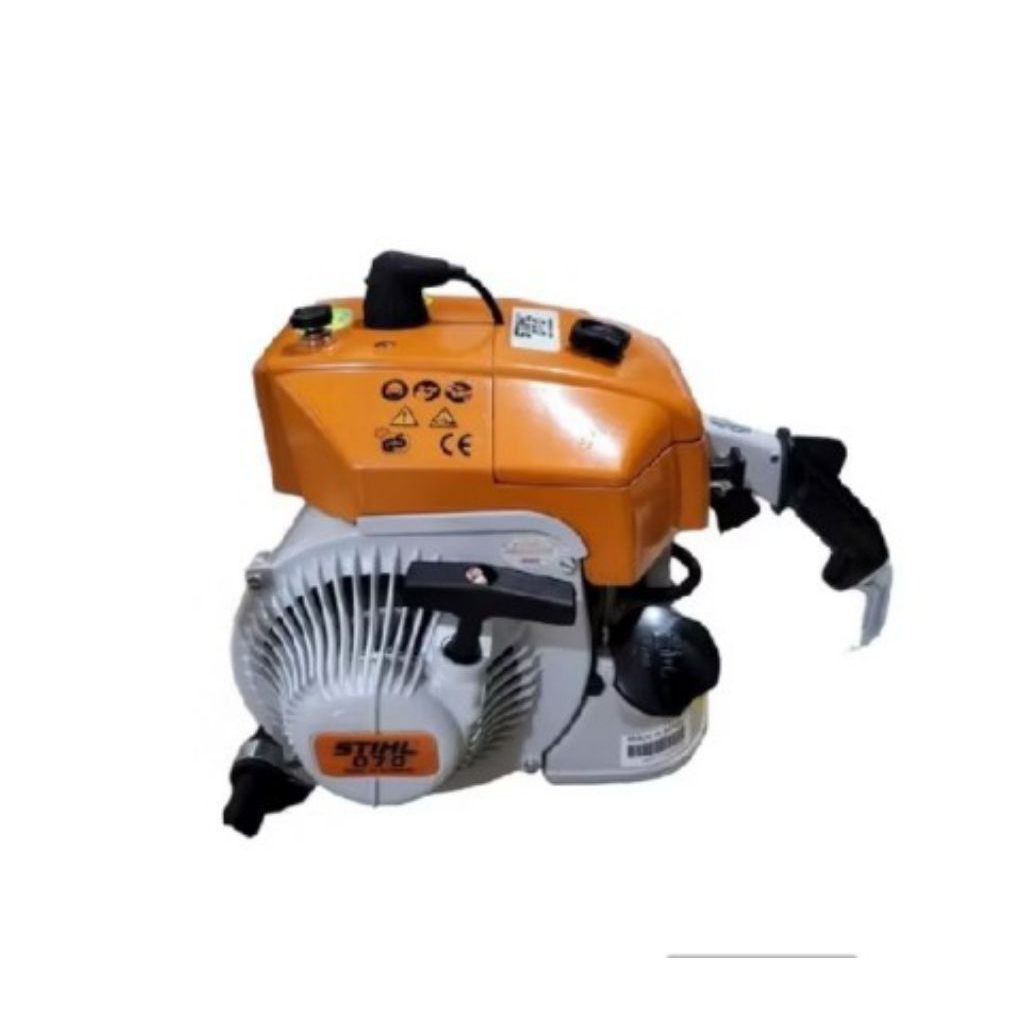 mesin senso gergaji kayu stihl ms070