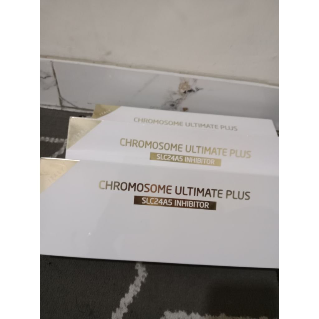 cromosom ultimate plus