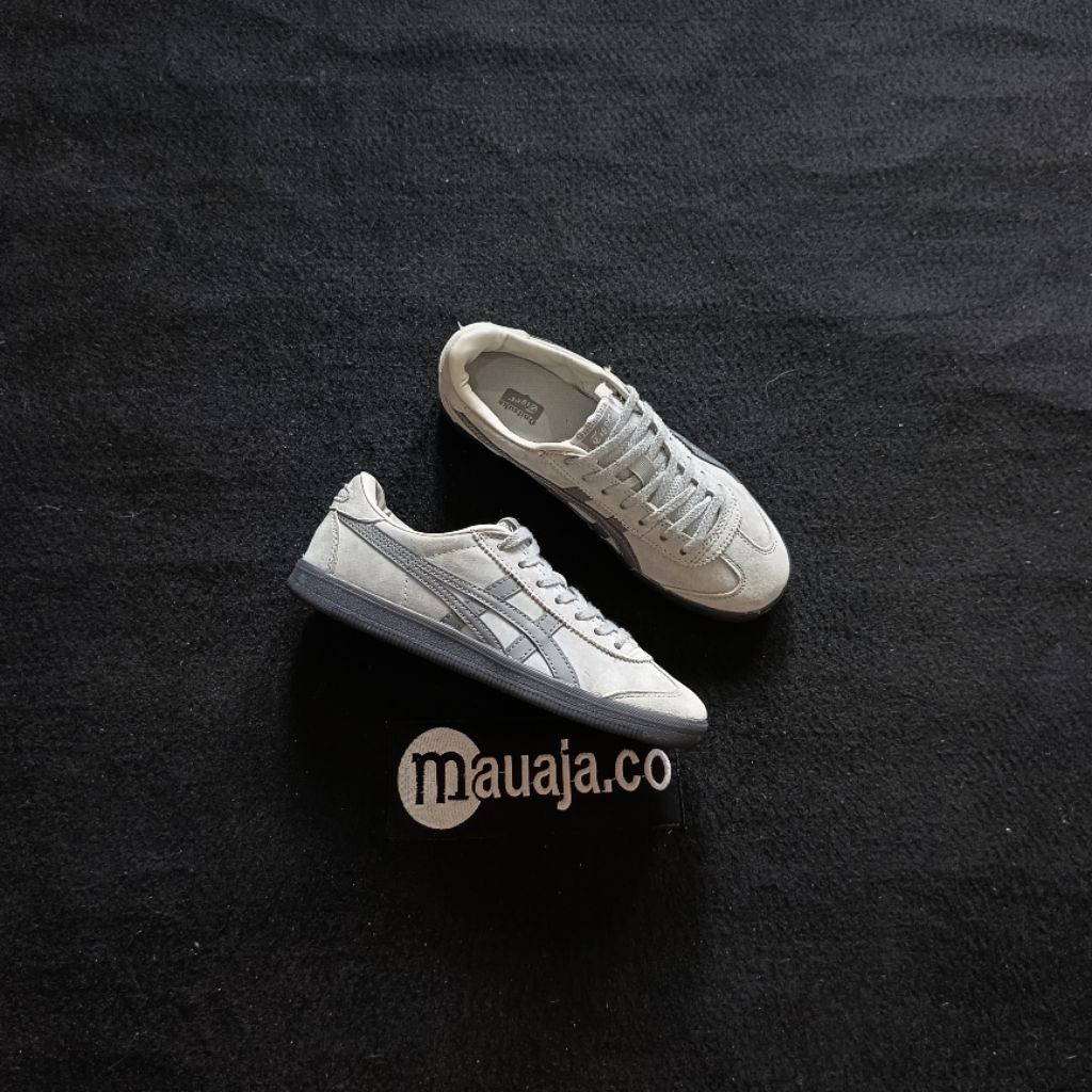 Onitsuka Tiger Tokuten Full Grey