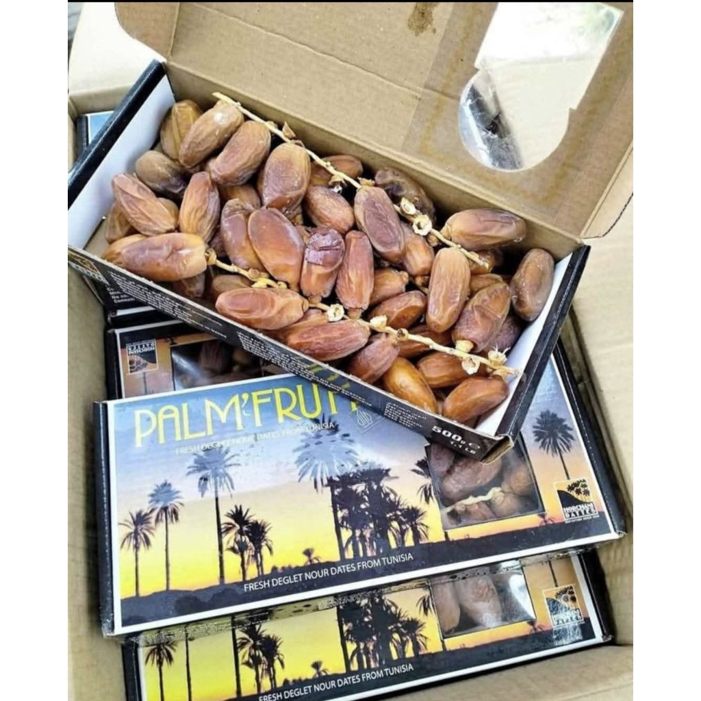 palm fruit