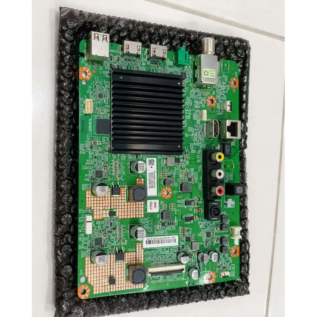 motherboard tv Sony 50x75k
