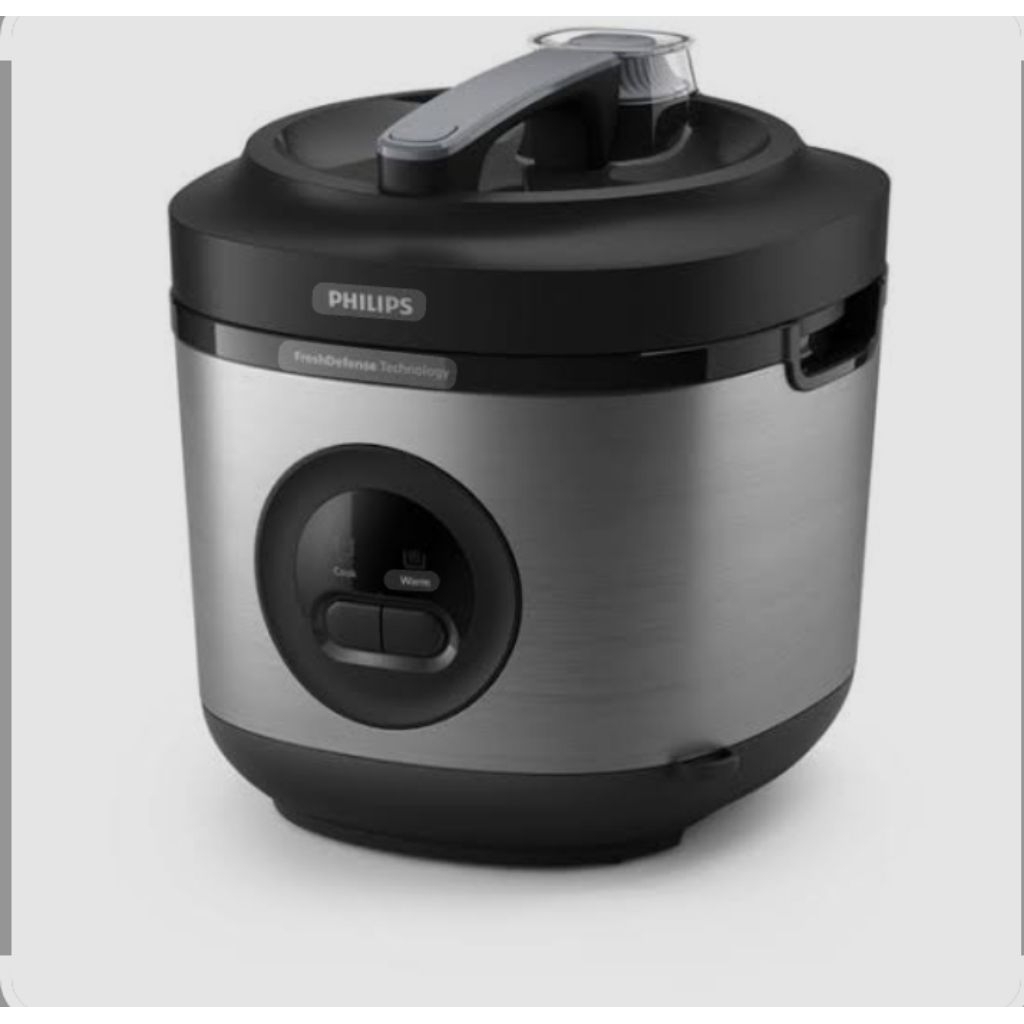 rice cooker philips 1,5liter hd3211