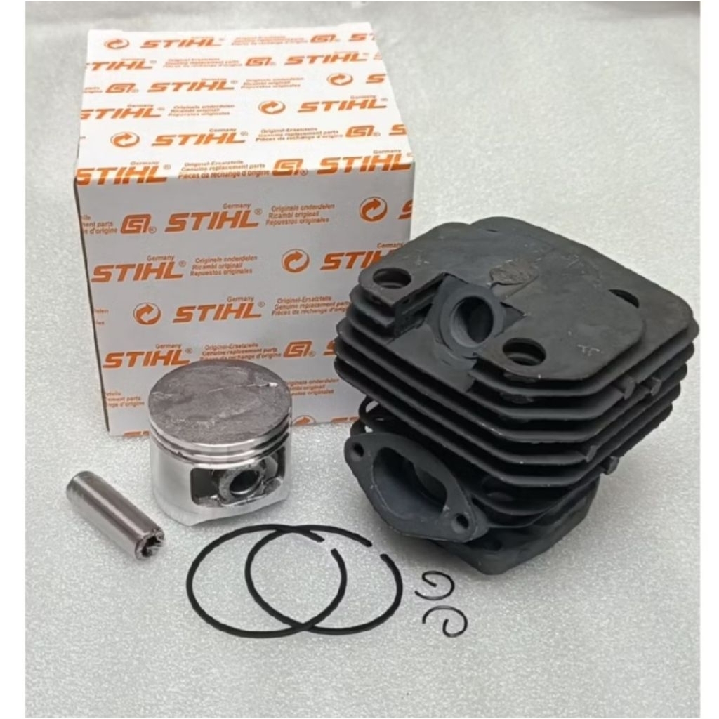 Blok Assy Mesin Stihl Mesin Senso STIHL MS-788 MS-799 5800 Fullset Original
