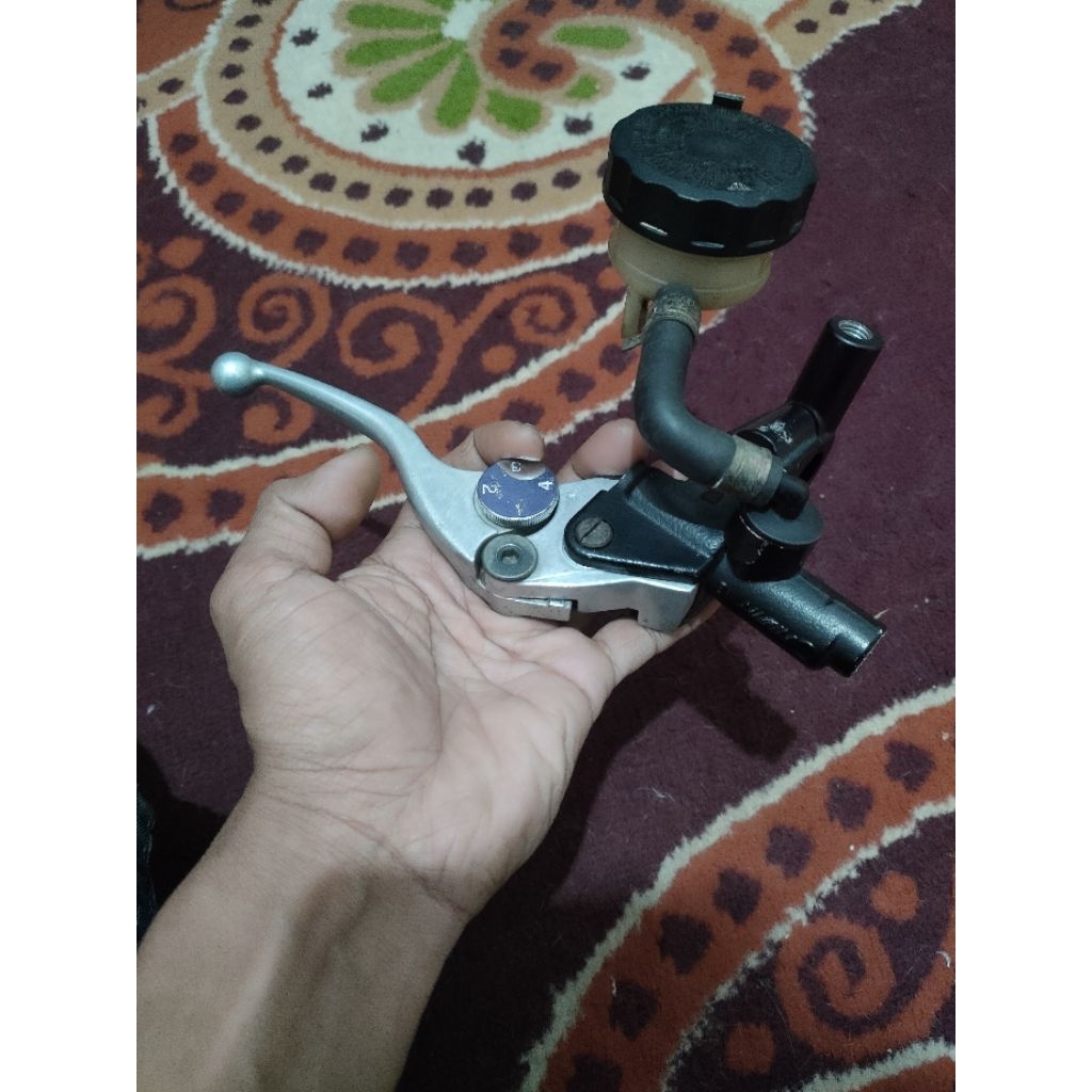 MASTER REM AXIAL NISSIN ORI JPN