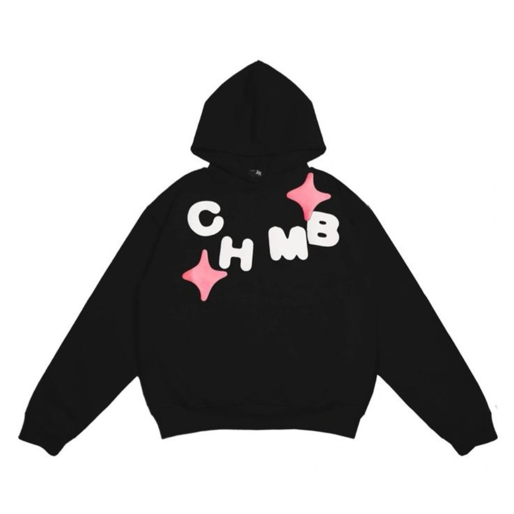 Chamberdelevain Hoodie Boxy | CHMB Collection | CHMB Basic, ignition, honey, bedstar hoodie chmb