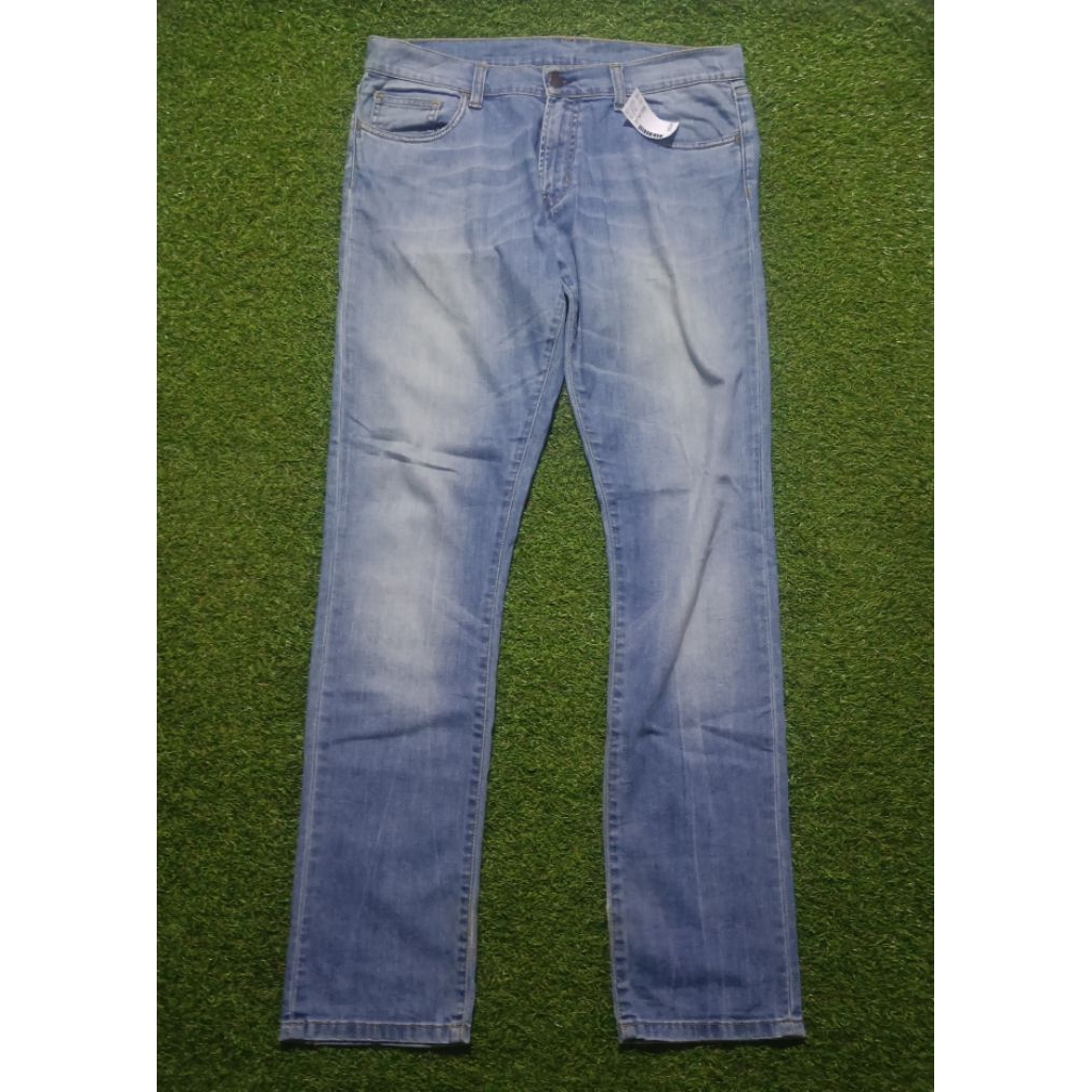 celana jeans carhartt original