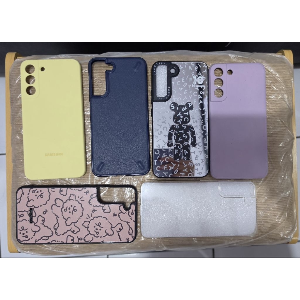 Case samsung S22 plus / S22+