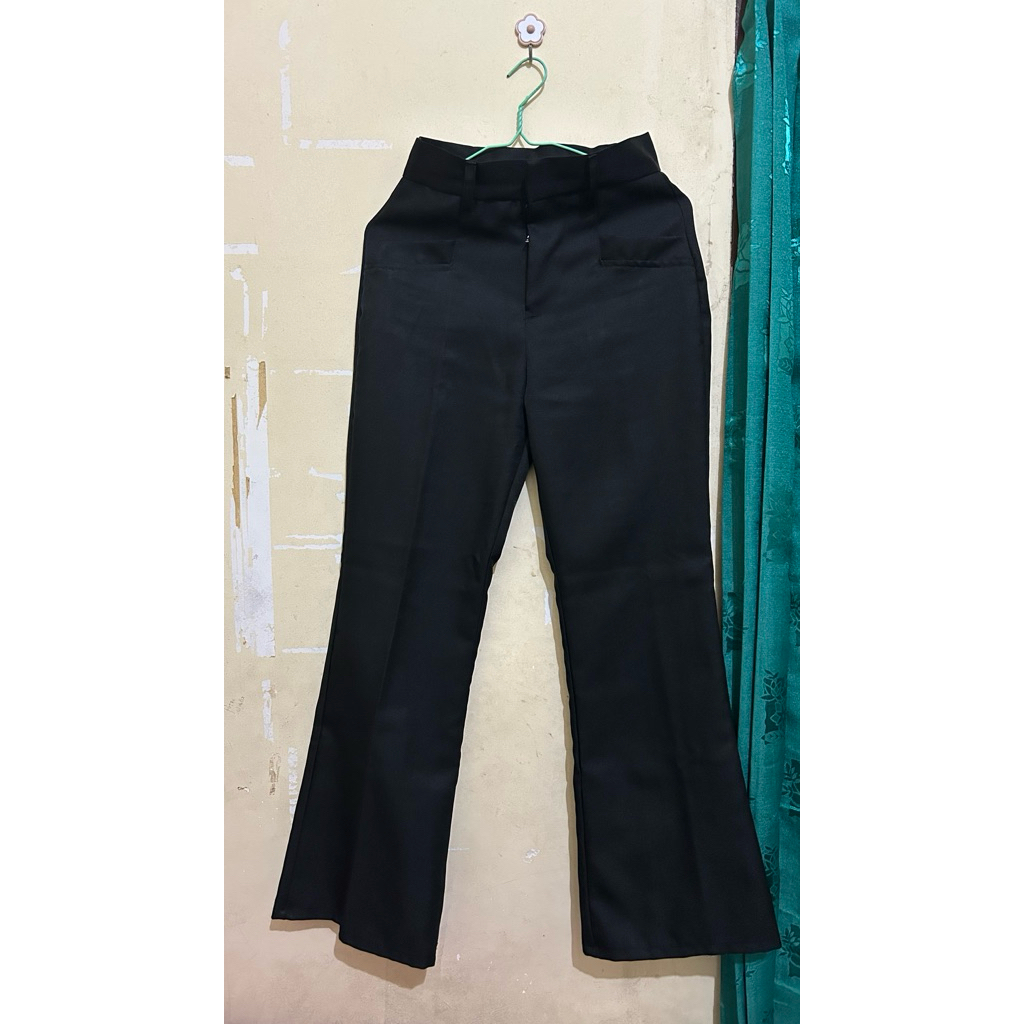 preloved cutbray