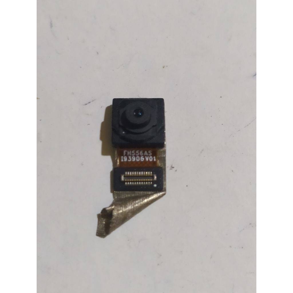 kamera Depan vivo y91c Second original cabutan