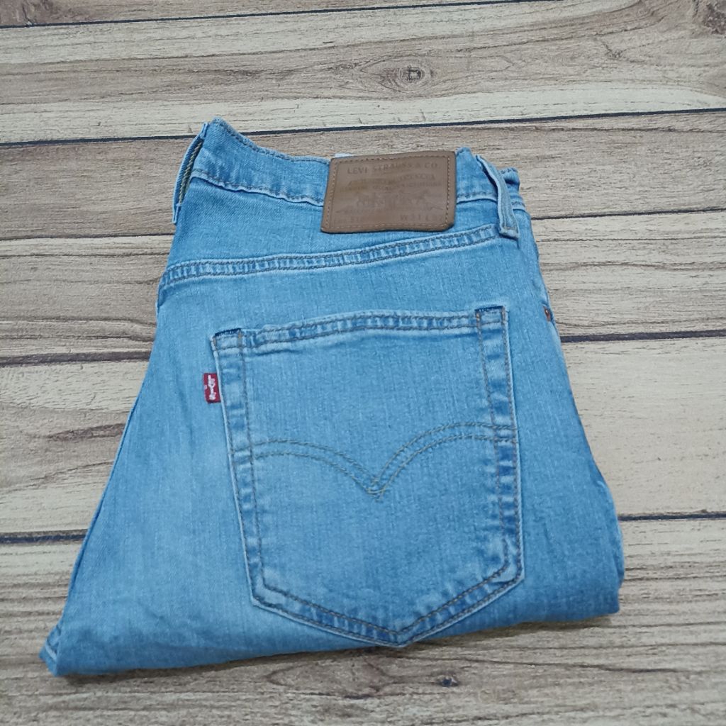 CELANA JEANS LEVI'S 512