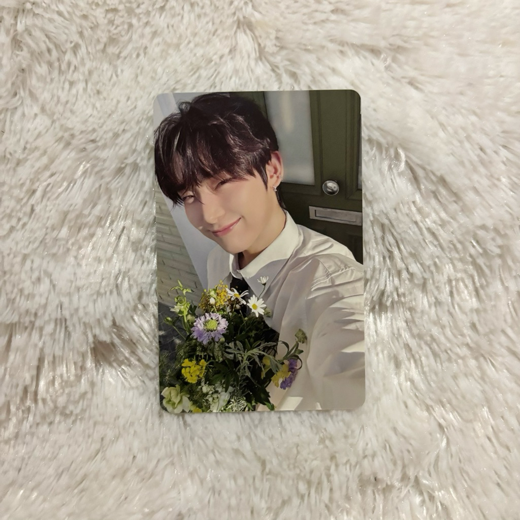 (AVAILABLE) - SUNOO DICON 2024 OFFICIAL PC