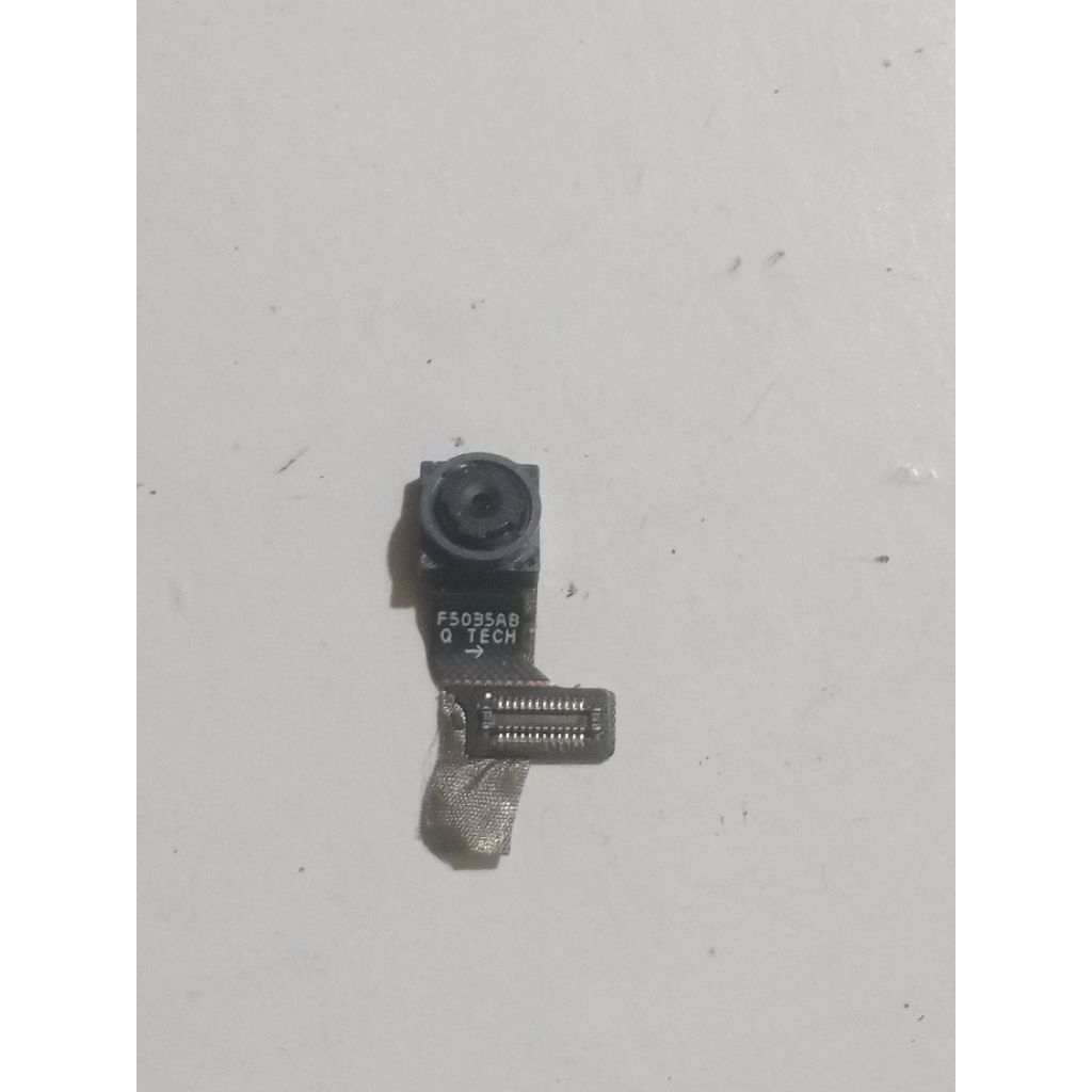 kamera depan redmi 7a second original