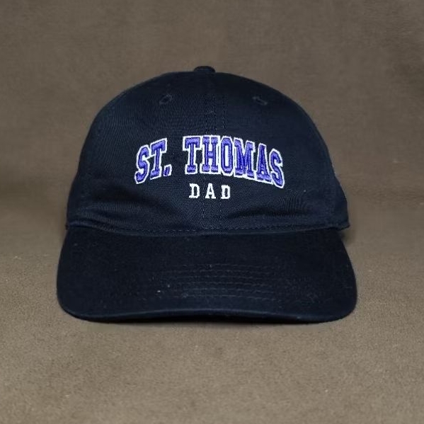 ST. THOMAS DAD HAT