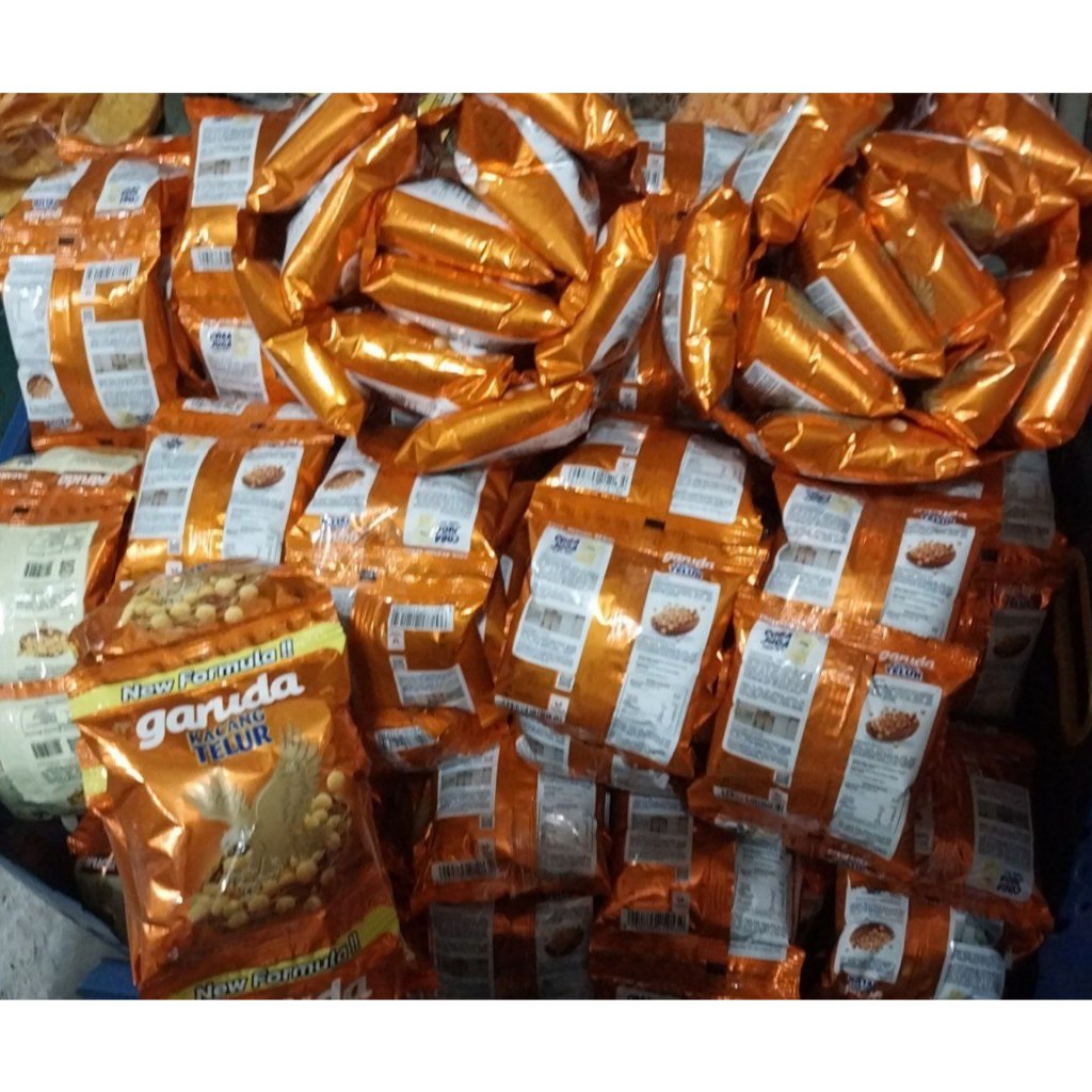 Garuda Kacang Telur