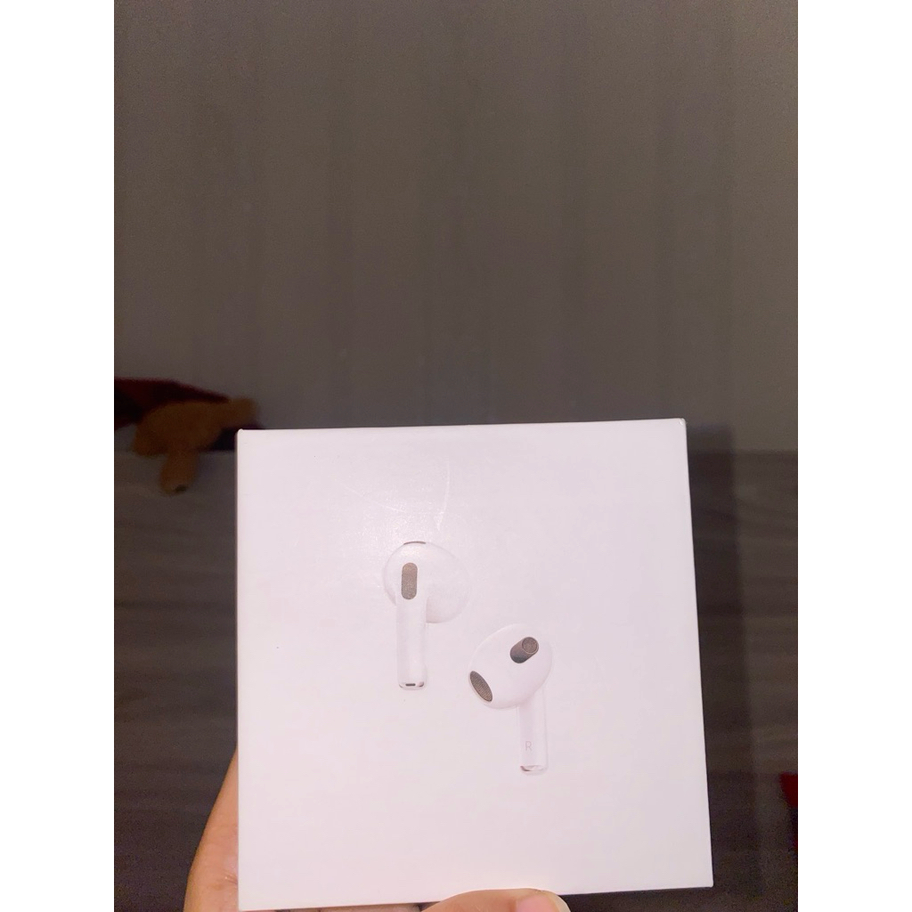 Airpods gen 3 Original 100%