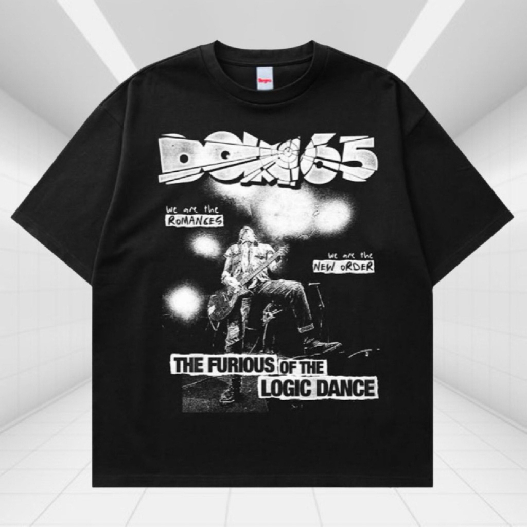 DOM 65 - FURIOUS