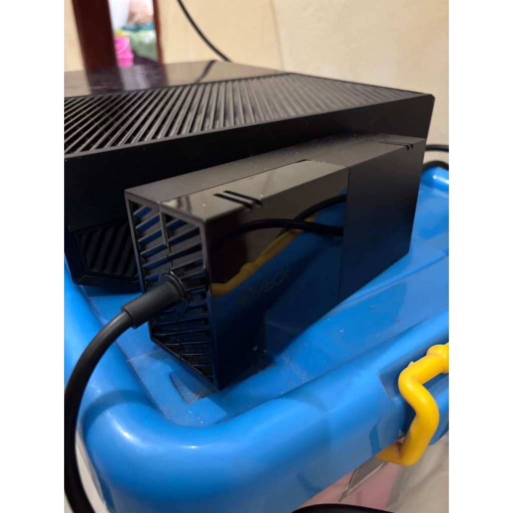 Xbox one Fat