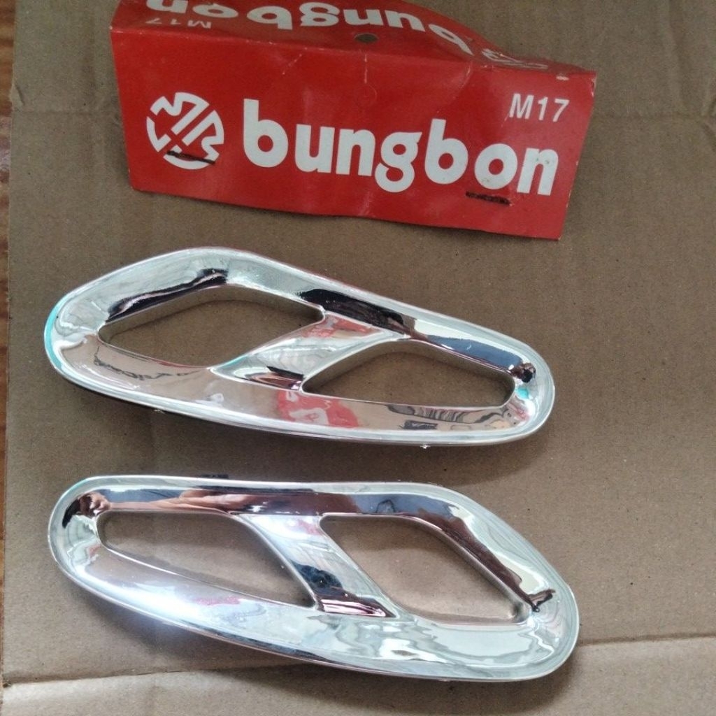 garnis bodi body samping honda scoopy karbu scoopy lama scoopy 2010-2013