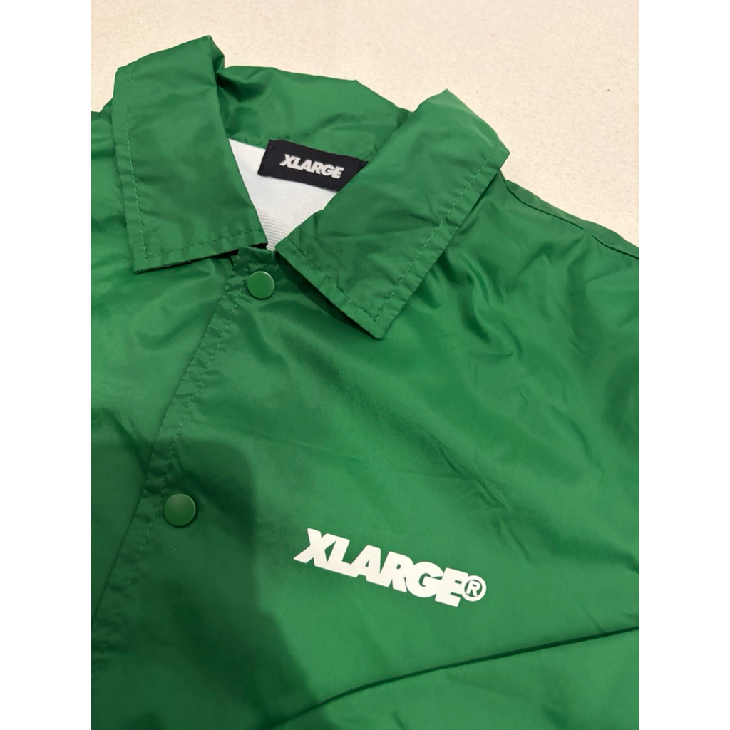 XLARGE Jacket Size S 100% Original