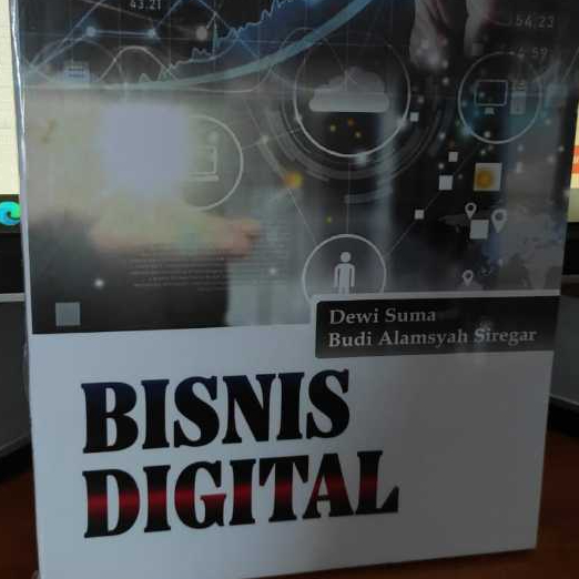 Buku Bisnis Digital