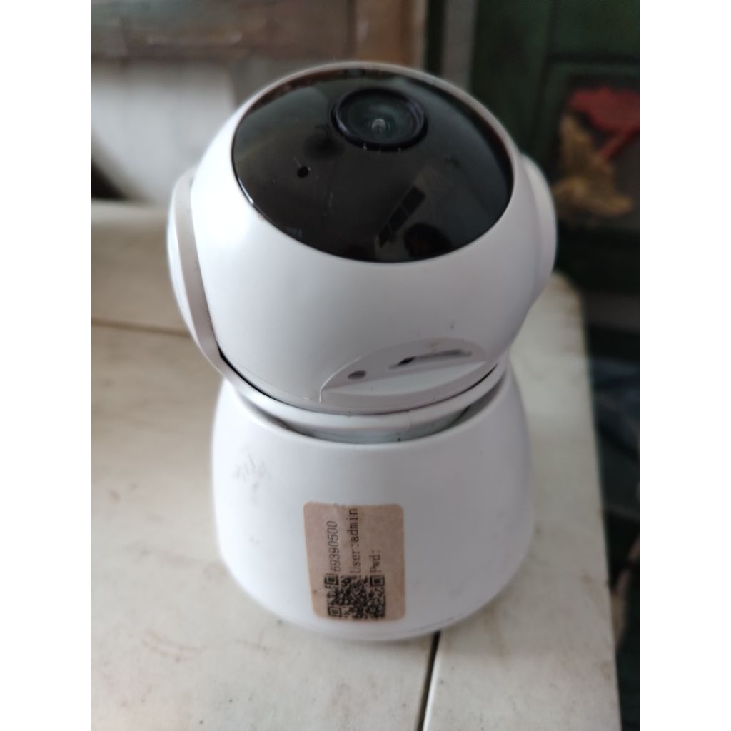 CAMERA CCTV  V380