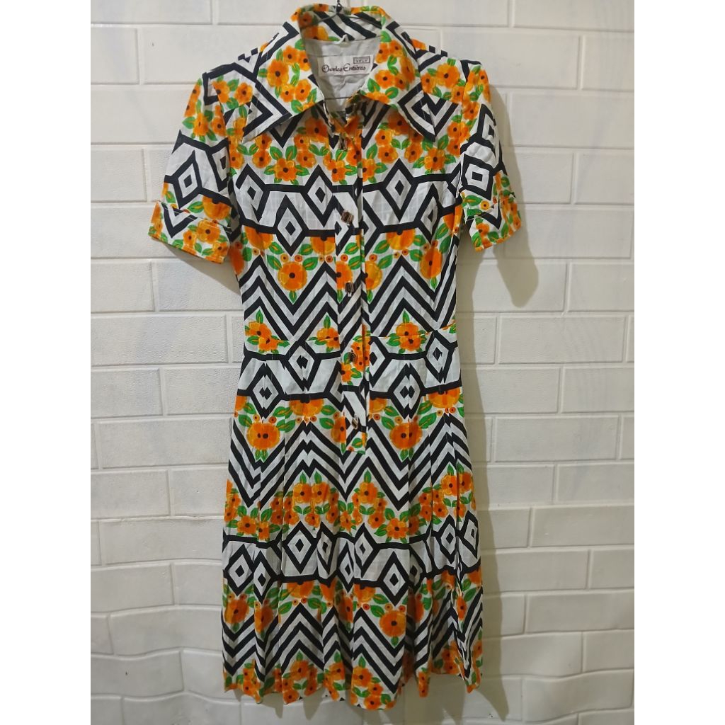 pl dress vintage premium ld 82 lp 64 pb 95. like new. no minus