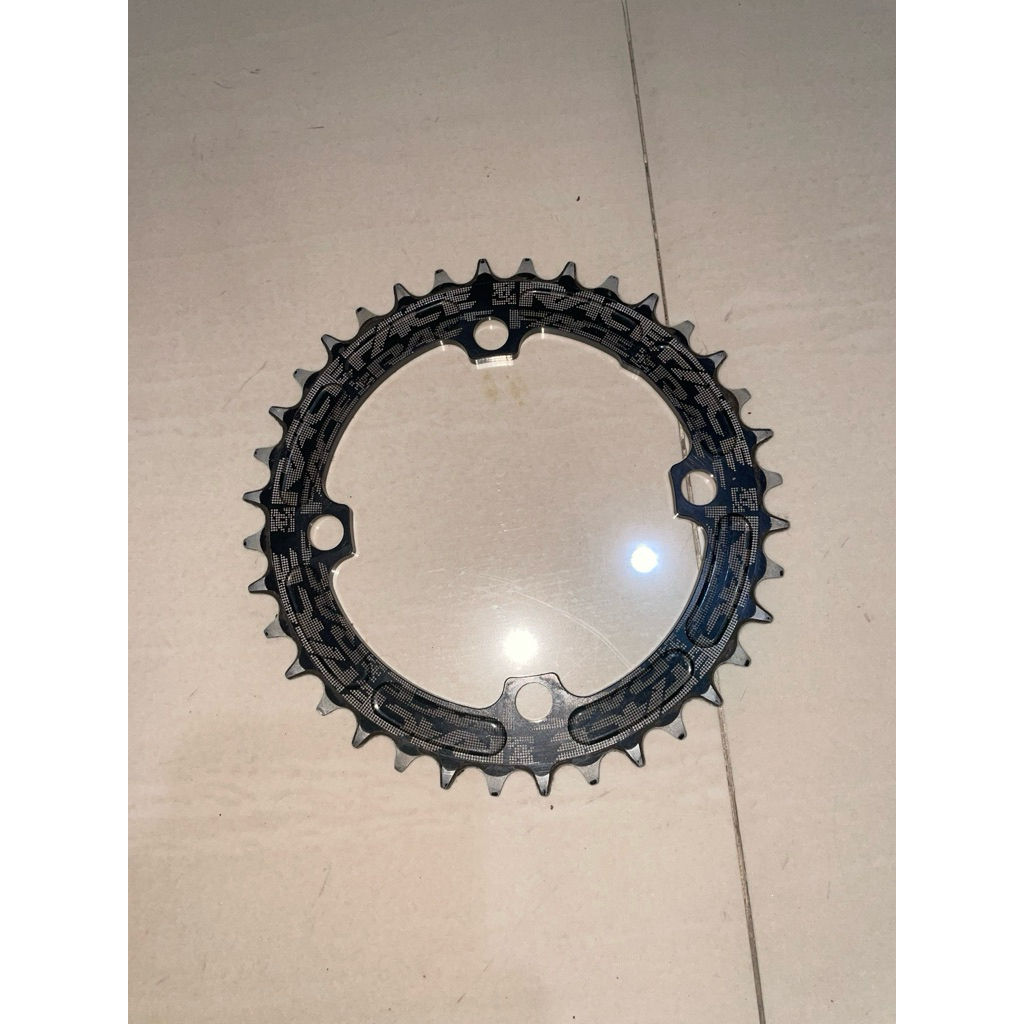 Chainring 36T Raceface bcd104