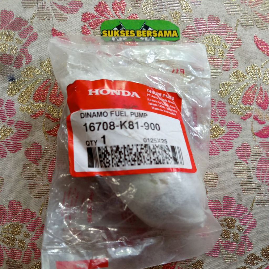 Rotak K81