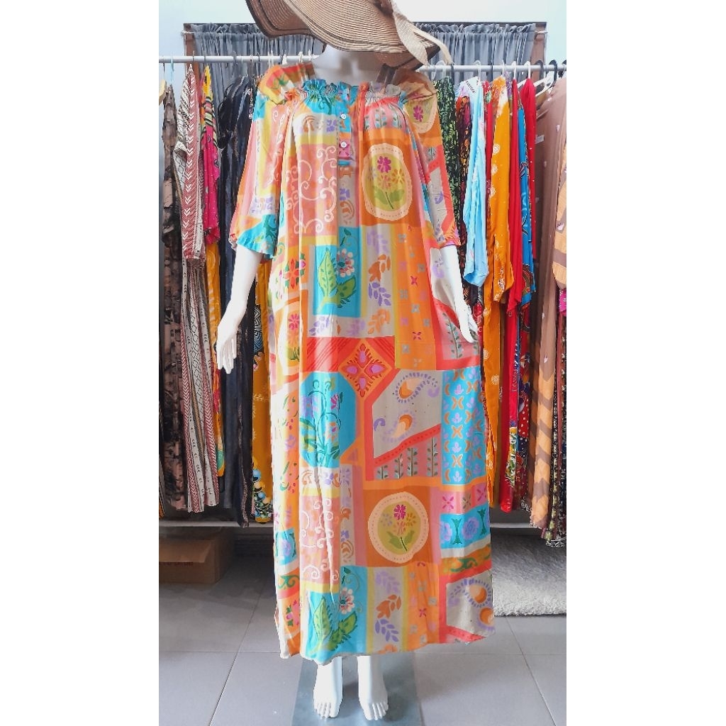 HOMEDRESS PREMIUM || HOMEDRESS RAYON || HOMEDRESS