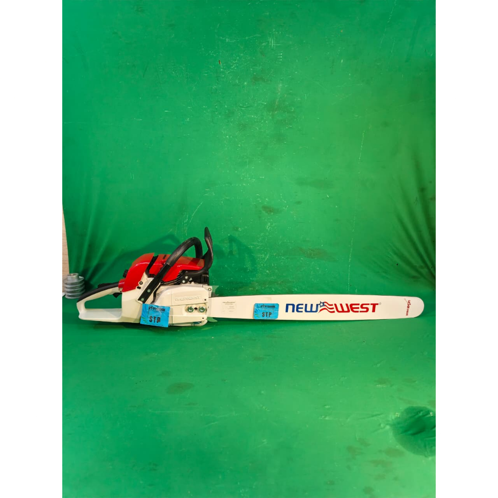Chainsaw Censow Senso NEW WEST PRO 888 / Senso New West Pro 888