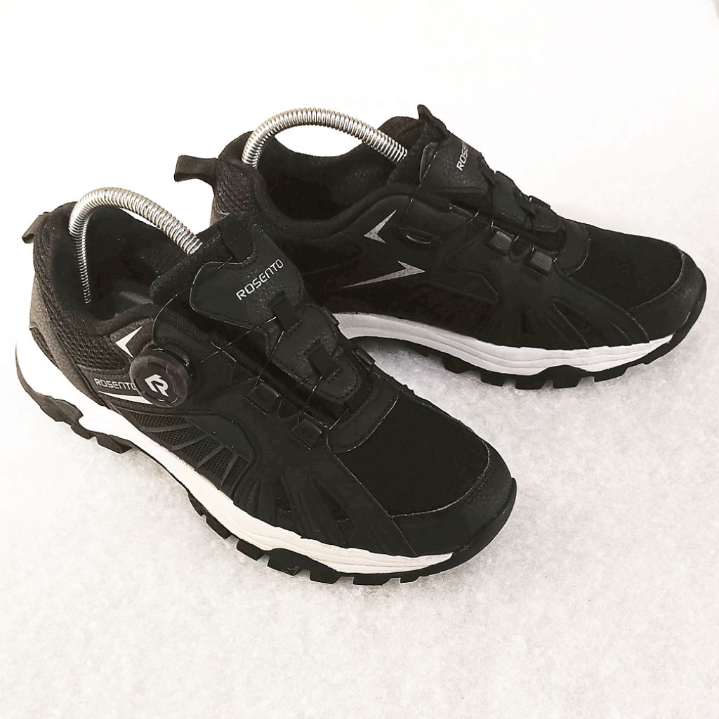 ROSENTO , Trail Run & Hiking Shoes Size 41