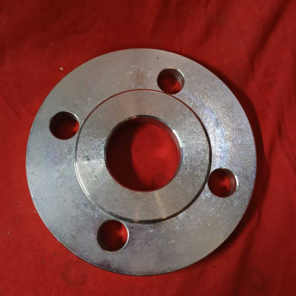 Flange Stainless 304 PN16 1 1/2"